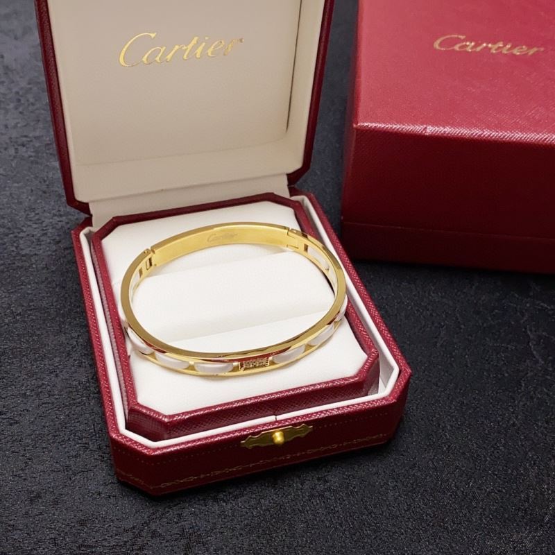 Cartier Bracelets